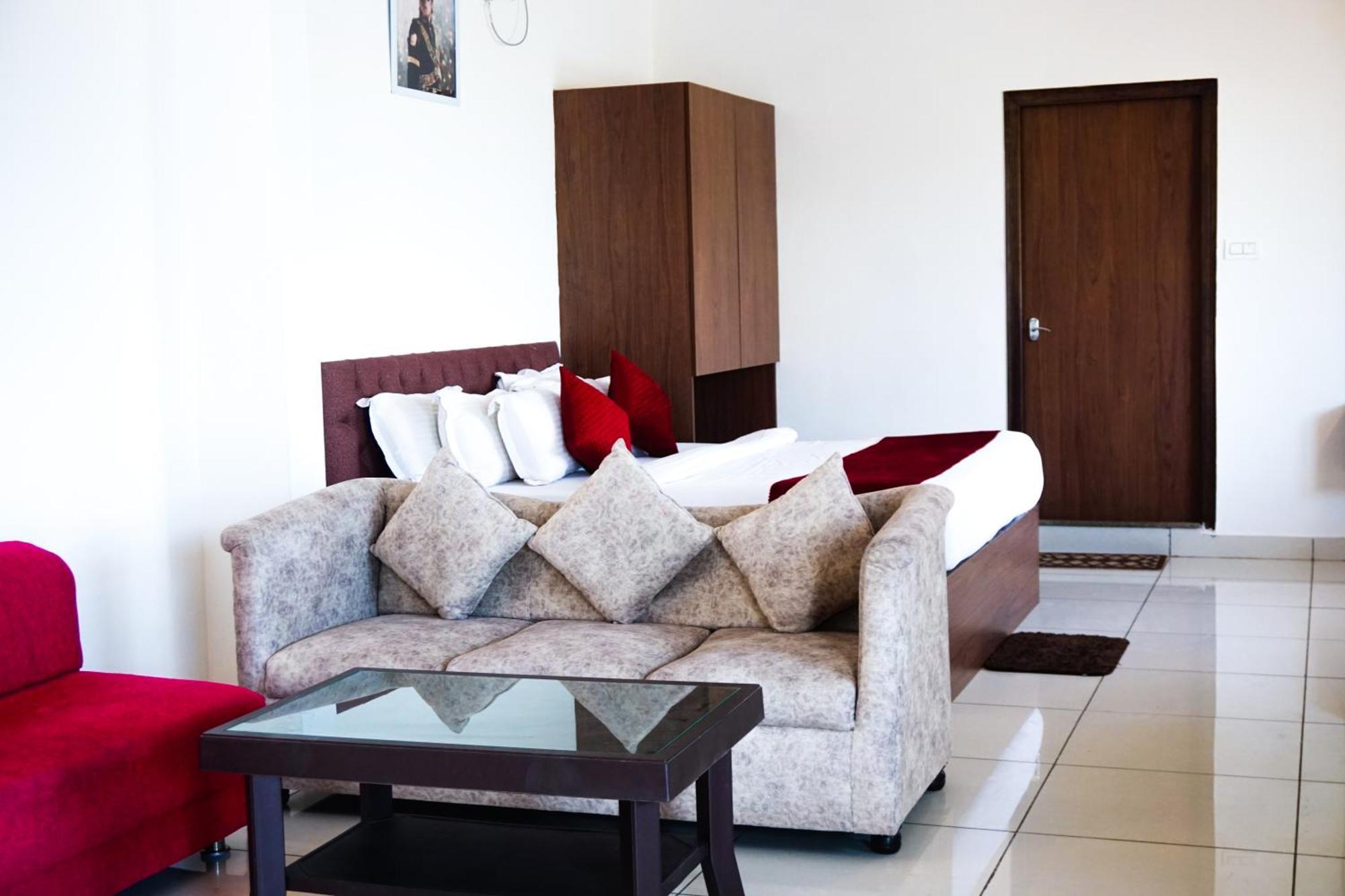 Vistar Resort & Hotels Kammasandra Екстер'єр фото